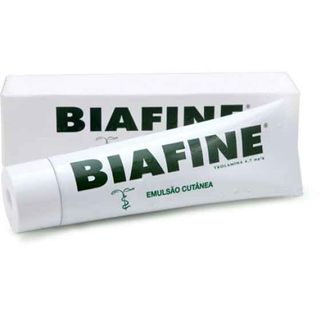 Biafine Emulsão Cicatrizante emb. 100 ml