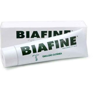BIAFINE Emulsion cutanée, 200 ml