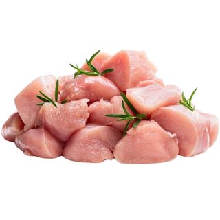 Brochettes Filet de Dinde au Citron et Persil 500g