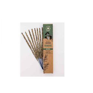 Désodorisant Bâtonnet  X8 Romero LACASA