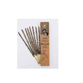 Désodorisant Bâtonnet  X8 Sandalo LACASA