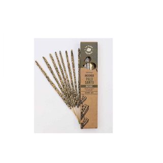 Désodorisant Bâtonnet  X8 Palo Santo LACASA