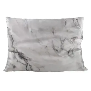 Marble Grey Pillowcase