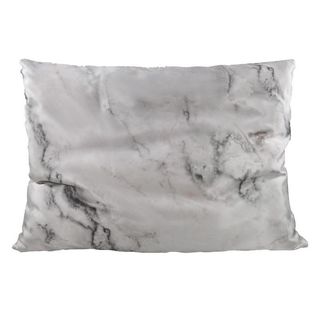 Marble Grey Pillowcase