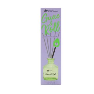 Ambientador Mikado Funny Aguacate La Casa De Los Aromas 50Ml