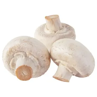 Champignons Frais De Paris 250g