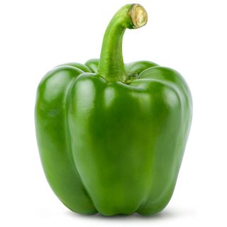 GREEN PEPPER 1KG