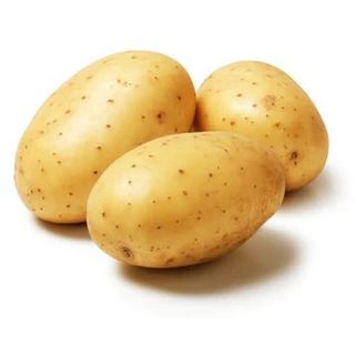 Pomme de Terre Frite 1kg