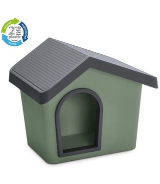 Maison Pour Chien Zeus 70