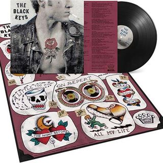 Lp-no rain no flowers +poster