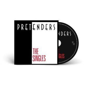 The Singles - CD
