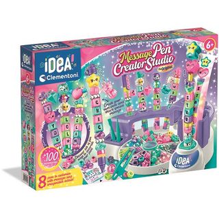 Atelier de Canetas : Mensagens - Idea