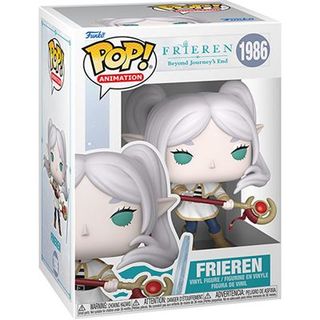 Figura Funko Frieren: Beyond Journeys End Frieren 10cm