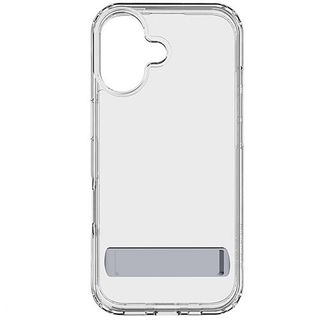 Funda móvil - CellularLine CLEAR STAND (1604849)
