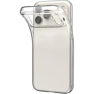 PURO IPH17 PROMAX CAPA 0.3 NUDE TR
