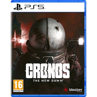 Cronos The New Dawn Para Ps5
