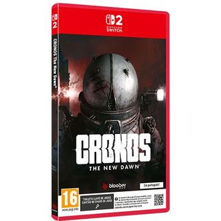 Cronos: The New Dawn Para Switch 2