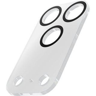 Protector cámara móvil - CellularLine CAMERA LENS (1604905)