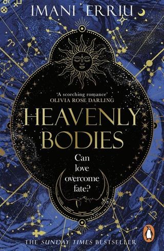 Heavenly Bodies - Imani Erriu