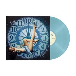 Lp-a matter of time (azul)+sn7