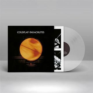 Lp-parachutes (transparente)