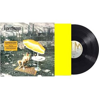 Lp-crisis? what crisis?