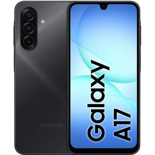 Samsung Galaxy A17 - 128GB - Por eso