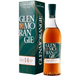 GLENMORANGIE 14 YRS QUINTA RUBAN GB 700ML