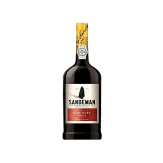 SANDEMAN RUBY PORT 750ML