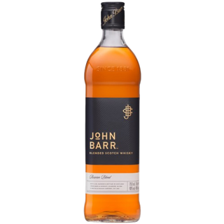 JOHN BARR BLACK 1L