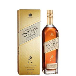 JOHNNIE WALKER GOLD RSV 750 ML