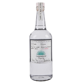 CASAMIGOS WHITE 750 ML