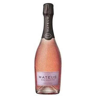 MATEUS SPARLKING BRUT ROSE