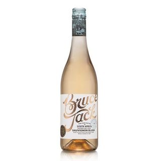 BRUCE JACK BLUSH 2024