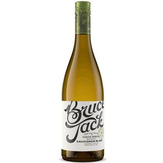 BRUCE JACK SAUVIGNON BLANC 2024