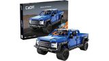 CaDFI, Smash Off-Road Vehicle ოფ-როუდ მანქანა – 390 pcs