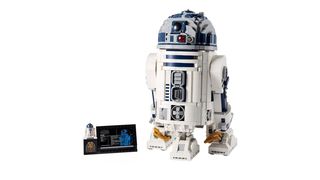 Star wars სათამაშო კონსტრუქტორი – 2314 pcs