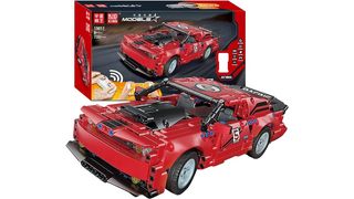 Mould King 15017 RC Challenger ასაწყობი კონსტრუქტორი – 733 pcs