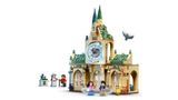 Hogwarts™ Hospital Wing ჰოგვარტსის სასახლე – 510 pcs