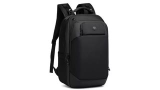 Ozuko,ზურგჩანთა, 26 ლიტრი, შავი, Waterproof backpack