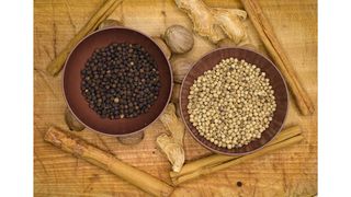 შავი პილპილი 100გ.