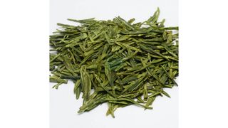 Meicha, ორგანული მწვანე ჩაი, Dragon Well Green Tea, 50 გრ