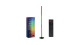 ჭკვიანი RGBIC კუთხის სანათი, Smart LED Ambient Floor Lamp WiFi/ APP