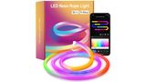 ლედ ლენტი, Wifi Sync Music Smart Lighting Rgb Magic Color Waterproof Neon Led Strip Flex