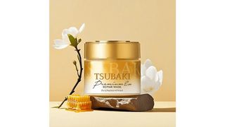 TSUBAKI, თმის პრემიუმ ნიღაბი, 180 G