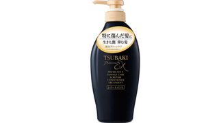 TSUBAKI, Premium EX Damage Care & Repair, კონდიციონერი Shiseido-სგან, 490 ML