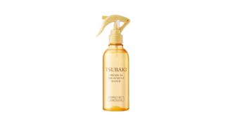 TSUBAKI პრემიუმ თმის აღმდგენი სპრეი SHISEIDO-სგან, Premium Repair Hair Water, 220 ML