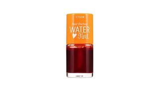 Etude House Dear Darling Water Tint წყალგამძლე ტუჩსაცხი, Orange ade