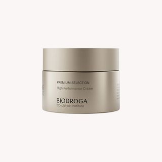 მაღალეფექტური კრემი 24 კარატიანი ოქროს ნაწილაკებით 24 h (Premium Selection)