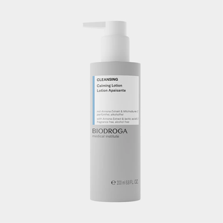 Cleansing Calming Lotion დამამშვიდებელი გამწმენდი ლოსიონი